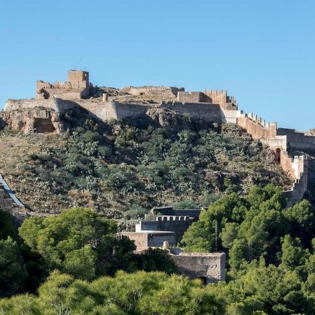 Villa Casa playa recién reformada Sagunto Exterior foto