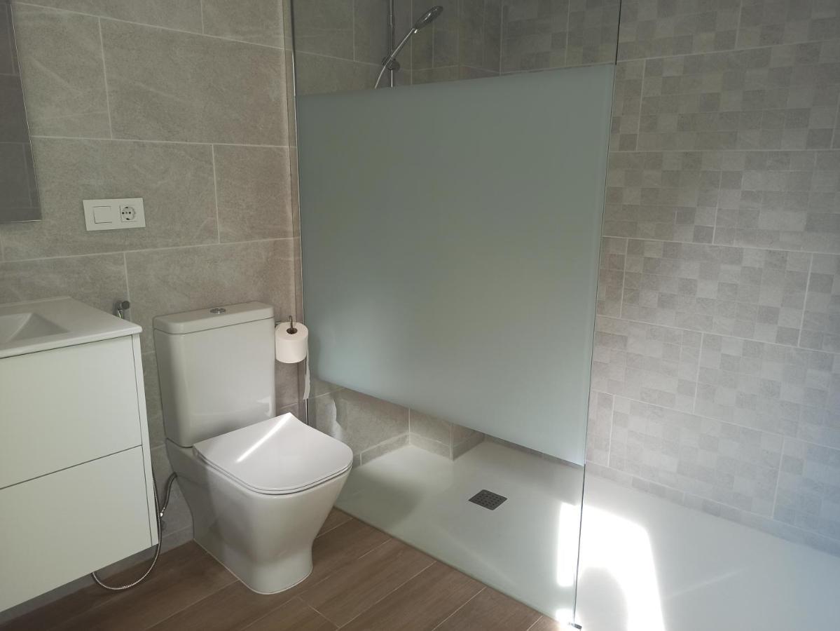 Villa Casa playa recién reformada Sagunto Exterior foto