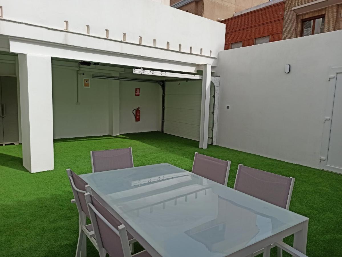 Villa Casa playa recién reformada Sagunto Exterior foto