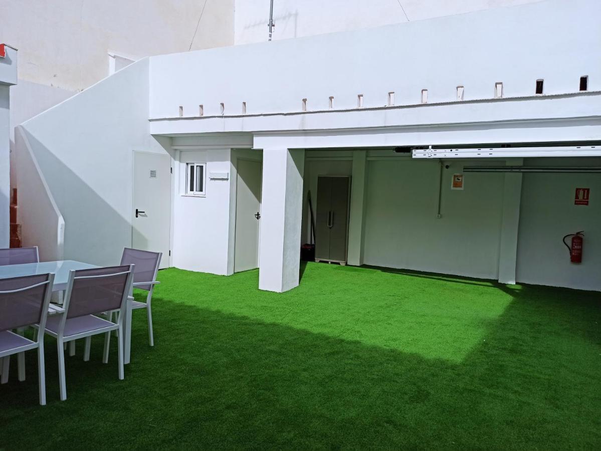 Villa Casa playa recién reformada Sagunto Exterior foto